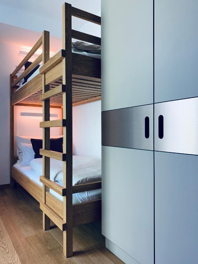 Stadthotel Kachelofen Крумбах Экстерьер фото